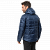 Куртка мужская Jack Wolfskin Argon Thermic Jacket M dark indigo