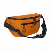 Поясная сумка GRIZZLY MM-906-2 orange