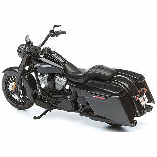 Мотоцикл Maisto 1:18 Harley Davidson 2017 Road King Special (39360 20-19138)