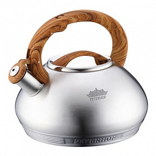 Чайник Peterhof 3 л PH-15635
