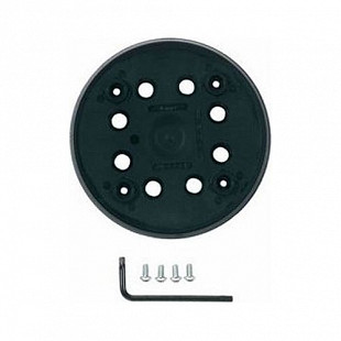 Опорная тарелка Bosch для РEX 270 2608601169