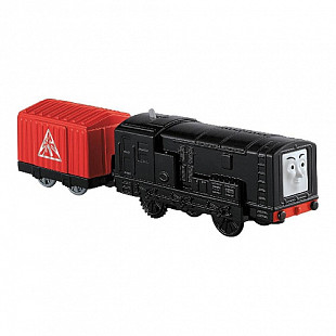 Паровозик Fisher Price BMK88 BMK91