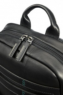 Рюкзак для ноутбука Samsonite Formalite Lth 14,1" 61N-09007 Black