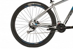 Велосипед Stinger 29" Reload STD 22" silver