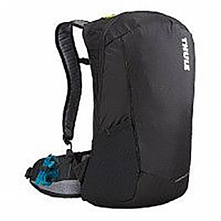 Походный рюкзак Thule Capstone 22L TCPM22OBS black (225103)