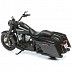 Мотоцикл Maisto 1:18 Harley Davidson 2017 Road King Special (39360 20-19138)