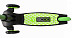 Самокат Y-Scoo RT Trio Maxi 120 green
