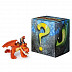 Фигурки Spin Master Dragons Кривоклык + фигурка-сюрприз 6045092 Фигурки Spin Master Dragons Кривоклык + фигурка-сюрприз 6045092