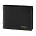 Портмоне Samsonite PRO-DLX 4S SLG 91D-09007 Black