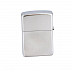 Зажигалка Zippo Scroll Satin 24335 Зажигалка Zippo Scroll Satin 24335