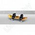 Игровой набор Hot Wheels Skate (HYH25)