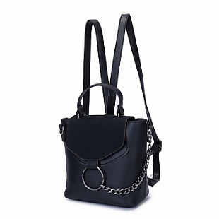 Городской рюкзак Ors Oro DW-828 /1 black
