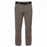 Брюки Jack Wolfskin Hoggar Pants 1504151 brown