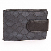 Кошелек Pola 4028 black
