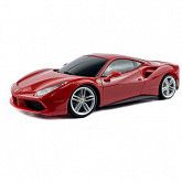 Радиоуправляемая машина Maisto 1:24 - Феррари 488 GTB red 81090