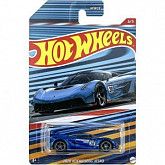 Машинка Hot Wheels 2020 Koenigsegg Jesko 5/5 (HFW32 HDG73)