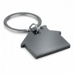 Брелок MO887703 black