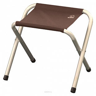 Табурет складной Greenell FS-3 brown