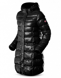 Пальто женское Trimm Helly black