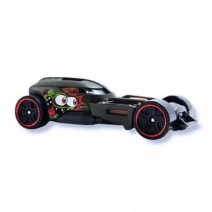 Машинка Hot Wheels Базовой коллекции HW50 Concept 70/250 (5785 HYX15) mainline 2025