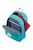 Школьный рюкзак Samsonite Color Funtime CU6-11002 Dreamy Dots
