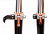 Самокат Y-Scoo Maxi A-20 Simple orange Самокат Y-Scoo Maxi A-20 Simple orange