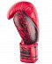 Перчатки боксерские Insane ODIN IN22-BG200 8 oz red