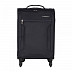 Чемодан малый Polar 20" 3-ой Р3101 purple