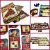 Настольная игра Hobby World Русские Железные Дороги 1196