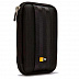 Сумка для переносного HDD Case Logic QHDC101K Black (3201253)