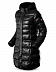 Пальто женское Trimm Helly black