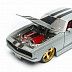 Масштабная модель автомобиля Maisto 1:24 Шевроле Камаро Z/28 (32508) grey