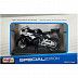 Масштабная модель мотоцикла Maisto 1:18 Honda CBR1000RR 39300 (20-07082)