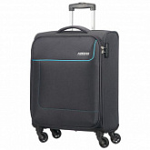 Чемодан American Tourister Funshine 55см 20G-28002 Black