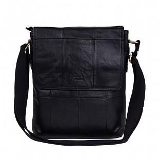Мужская сумка Pola 8165 black