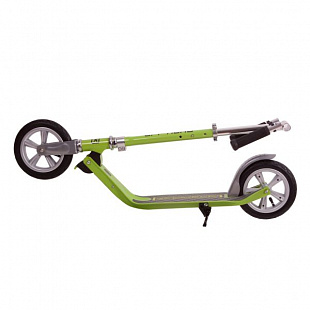 Самокат RGX Off-Road Green