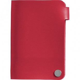 Бумажник 10219802 Red