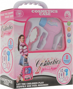 Детская сумка-чемоданчик Maya Toys DK668-6