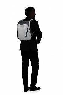 Рюкзак Samsonite Proxis BIZ KA5*25 001 grey