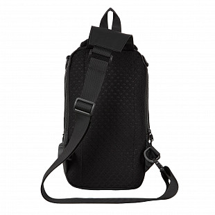 Городской рюкзак Polar 18249 black
