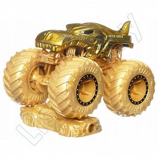 Машинка Hot Wheels Монстер Трак Mega Wrex (HWR70)