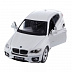 Радиоуправляемая машина MZ BMW X6 1:24 металл 25019A