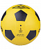 Мяч футбольный Umbro Urban 20628U №5 Yellow/Black Мяч футбольный Umbro Urban 20628U №5 Yellow/Black