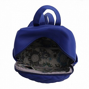 Городской рюкзак Ors Oro DS-0042 /2 blue
