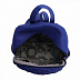 Городской рюкзак Ors Oro DS-0042 /2 blue