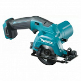 Аккумуляторная циркулярная пила Makita HS301DZ