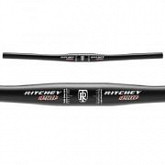 Руль Ritchey mtn pro flat (wet ) black ZRI99051