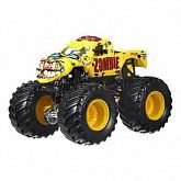 Машинка Hot Wheels Monster Jam Zombie (BHP37)