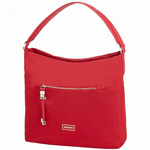 Сумка женская Samsonite Karissa 34N*95 017 red