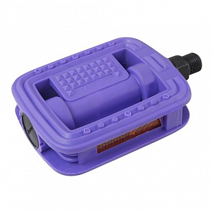 Педали Force 320 67025 purple